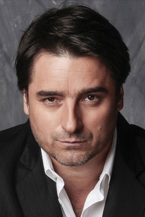 Photo of Jorge Zabaleta