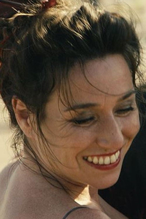 Photo of Lola Dueñas