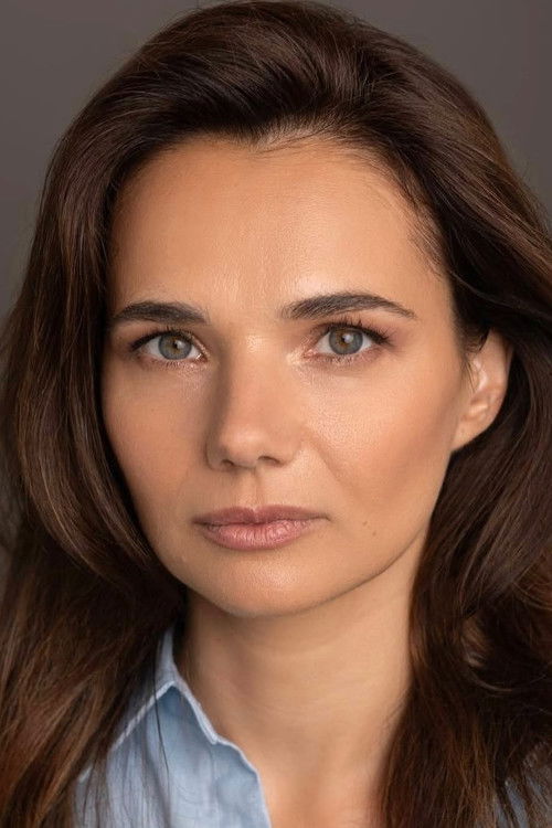 Photo of Tatyana Kosmacheva