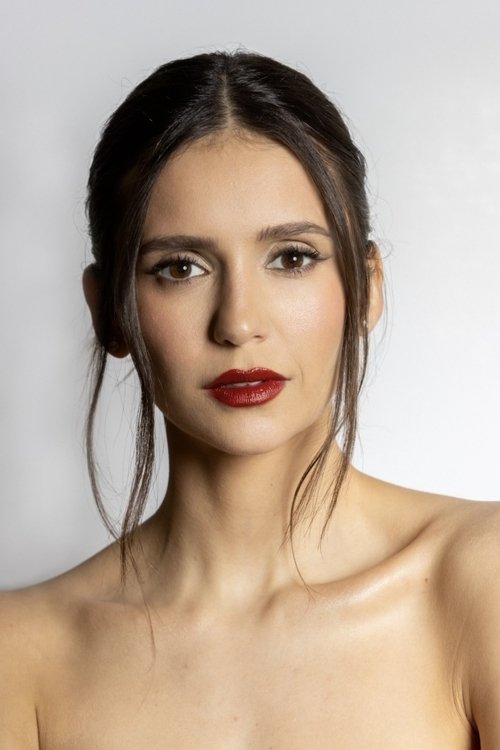 Photo of Nina Dobrev