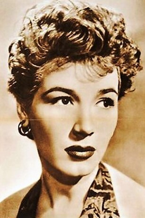 Photo of Liliana Bonfatti