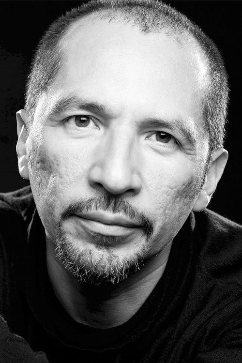 Photo of Enrique Arreola