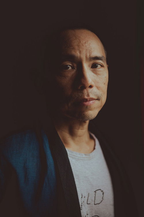 Photo of Apichatpong Weerasethakul