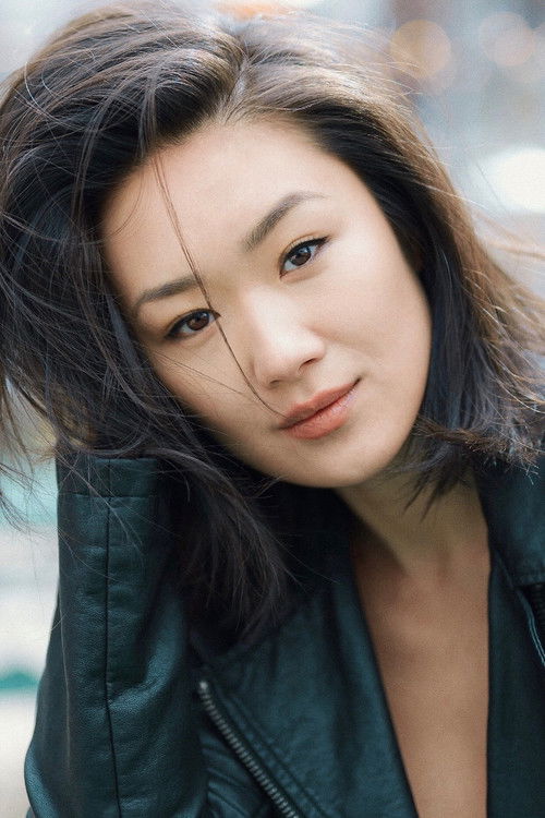 Photo of Danni Wang