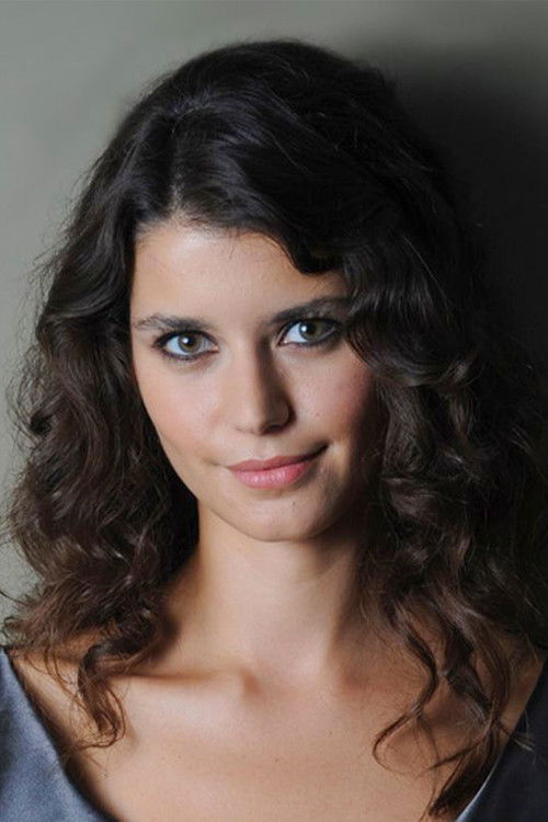 Photo of Beren Saat