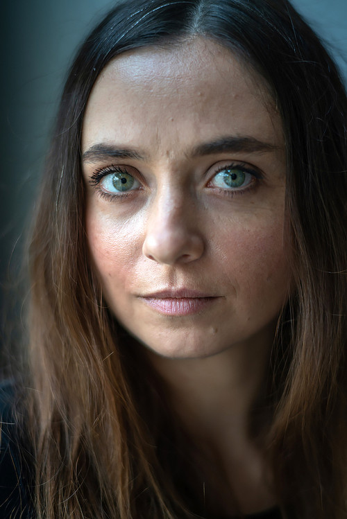 Photo of Cosmina Stratan