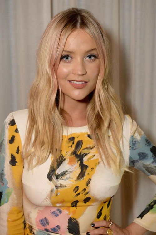 Photo of Laura Whitmore
