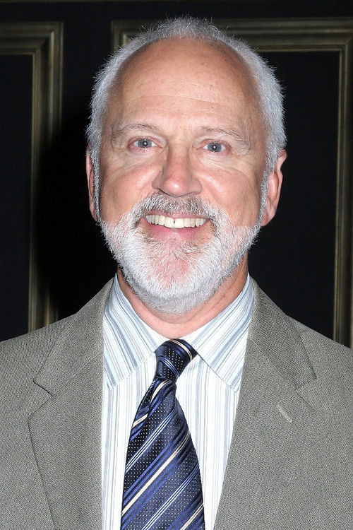 Photo of John Rubinstein