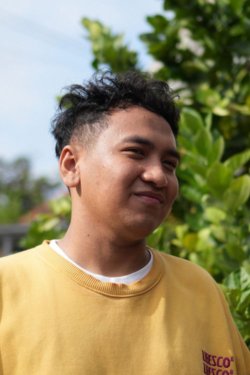 Photo of Raja Maputra