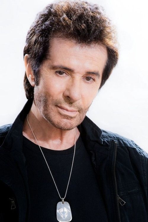Photo of George Chakiris