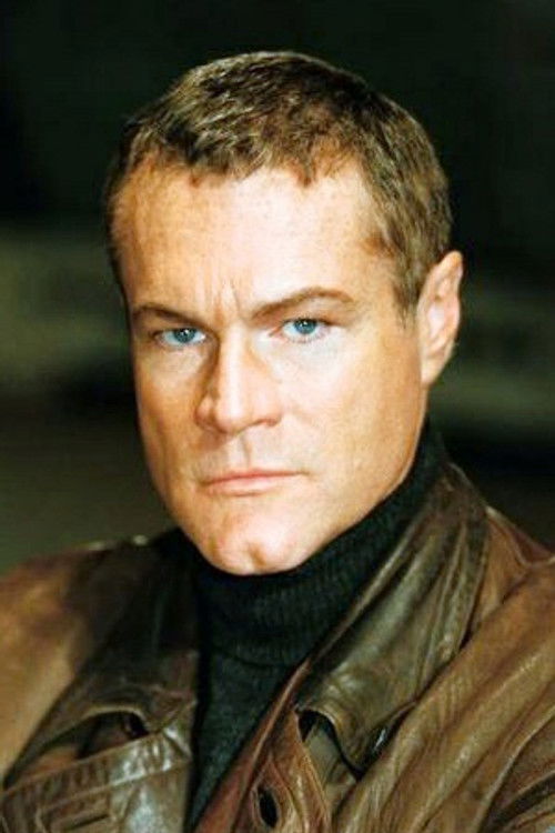 Photo of David Keith