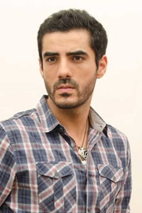 Photo of Adeel Husain