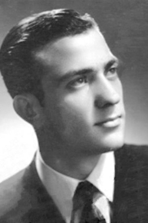 Photo of Sedat Demir