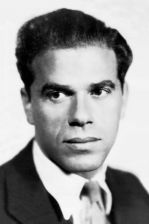 Photo of Frank Capra
