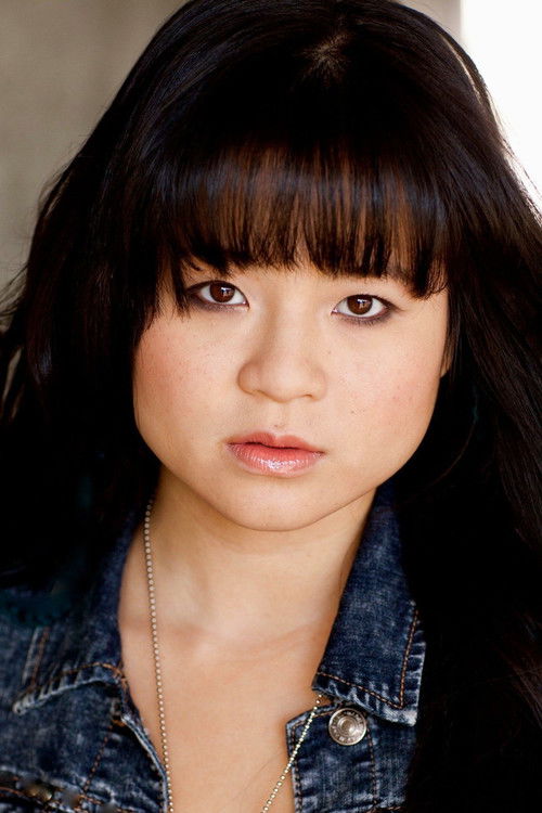 Photo of Kelly Marie Tran