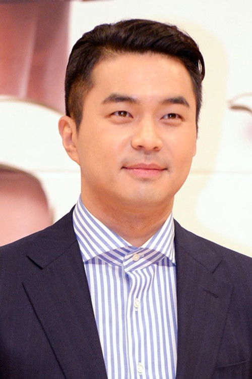 Photo of Jung Jun