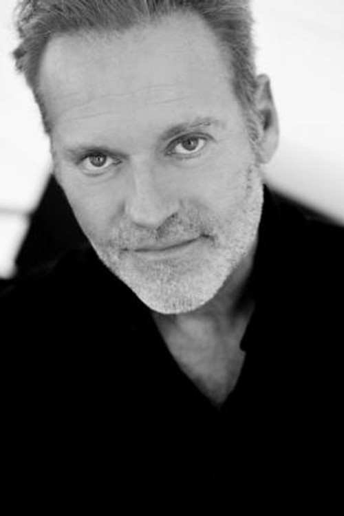 Photo of Luc Guérin