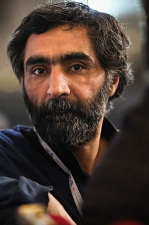 Photo of Hadi Moghadamdoost