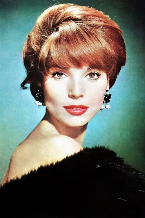 Photo of Elsa Martinelli