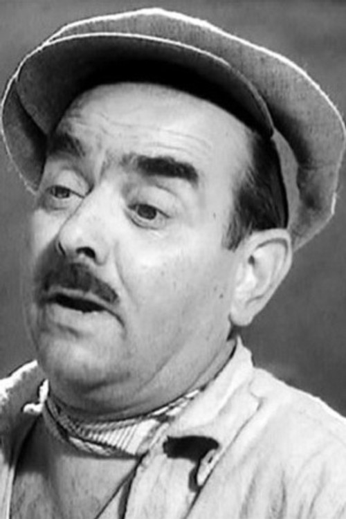 Photo of Charles Blavette