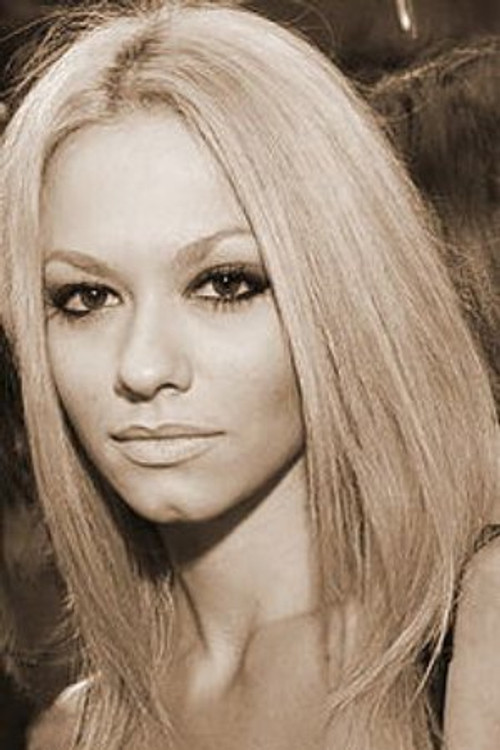 Photo of Konstantina Tatsi