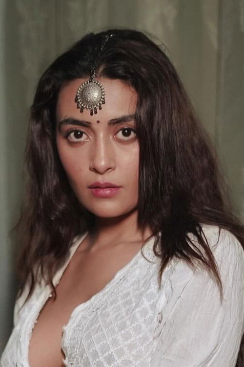 Photo of Jinal Joshi