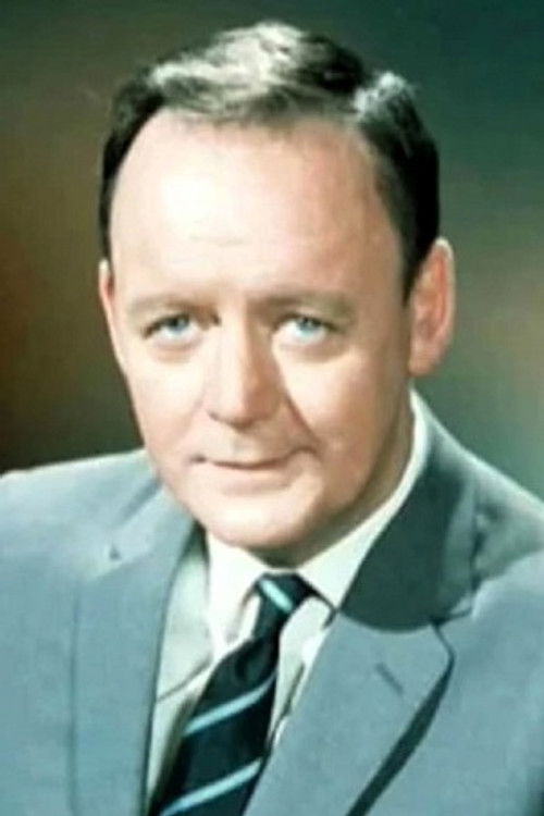 Photo of Robert Urquhart
