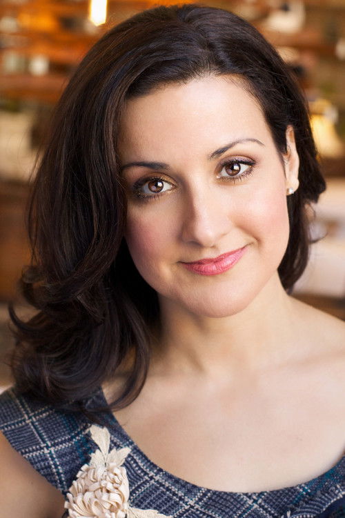 Photo of Ramona Milano