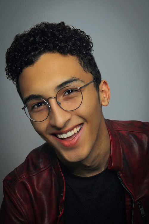 Photo of Logan Weisberg