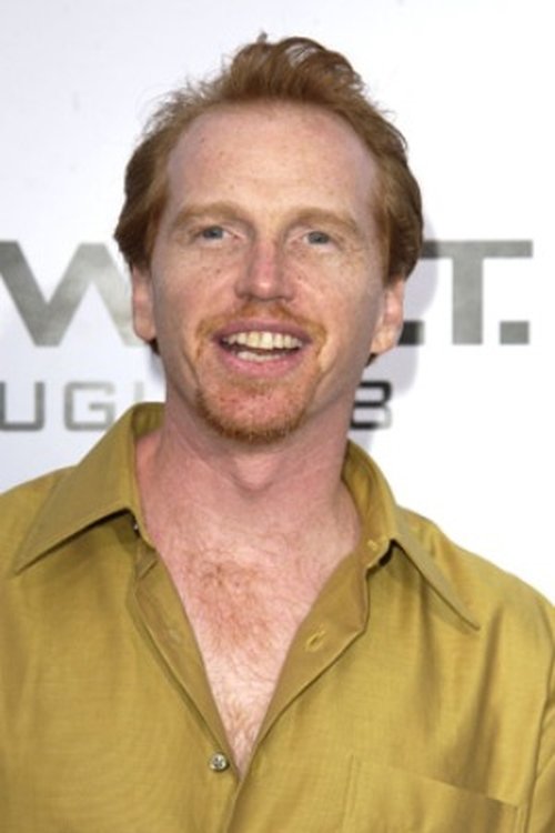 Photo of Courtney Gains