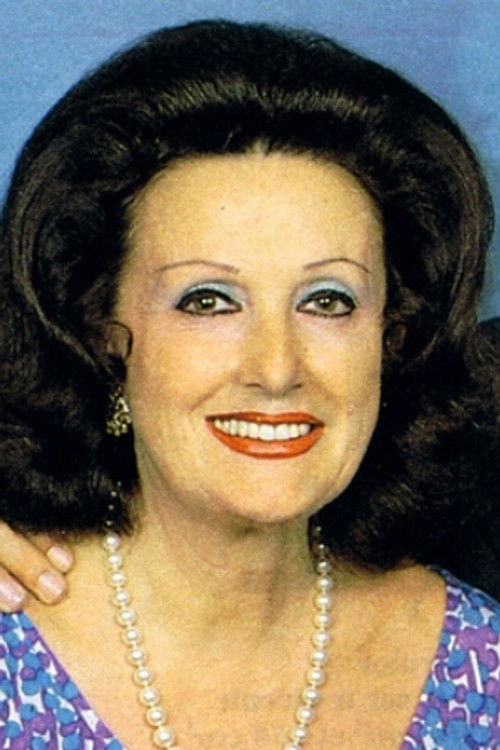 Photo of Lilia Vetti