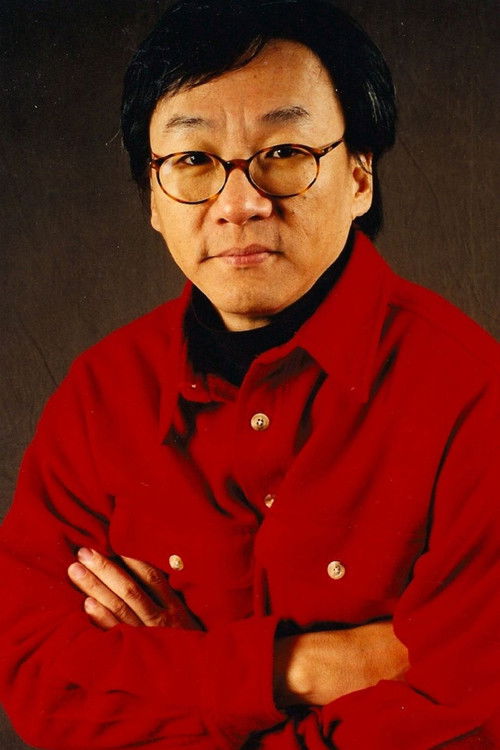 Photo of Edward Yang