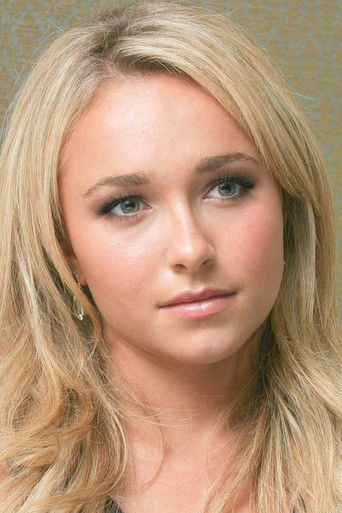 Photo of Hayden Panettiere