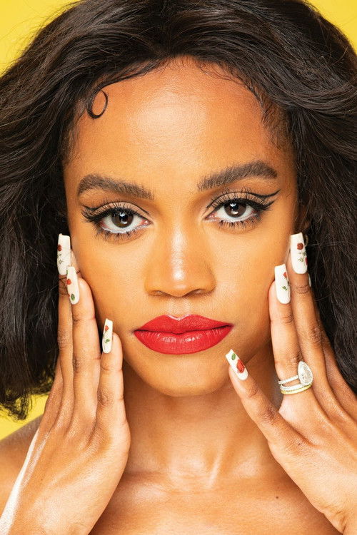 Photo of Rachel Lindsay