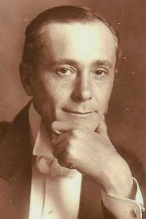 Photo of Alfred Abel