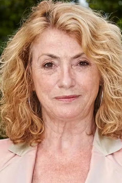 Photo of Solbjørg Højfeldt