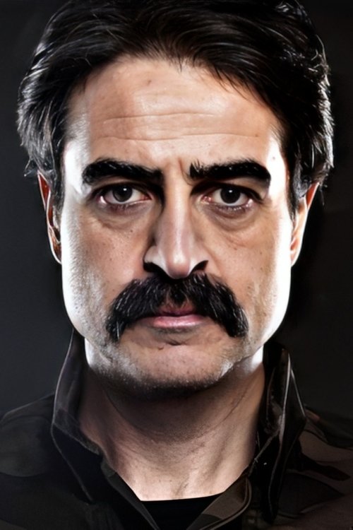 Photo of Bülent Alkış