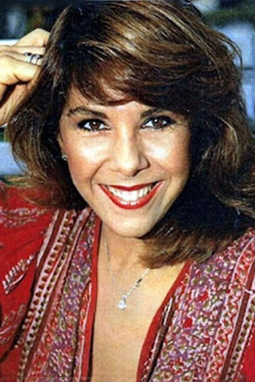 Photo of Teresinha Sodré