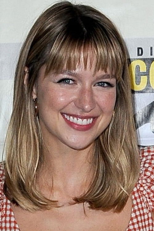 Photo of Melissa Benoist