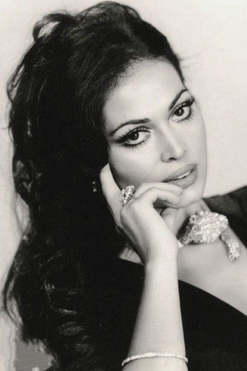 Photo of Türkan Şoray