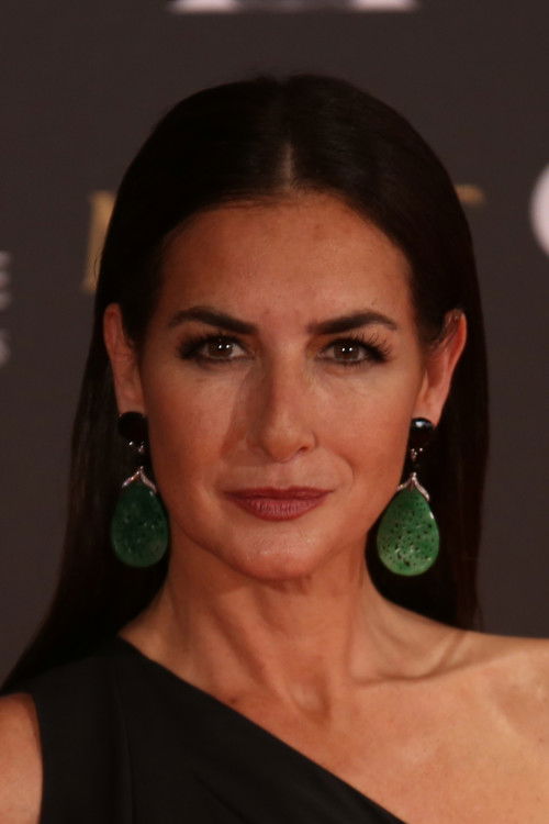 Photo of Belén López