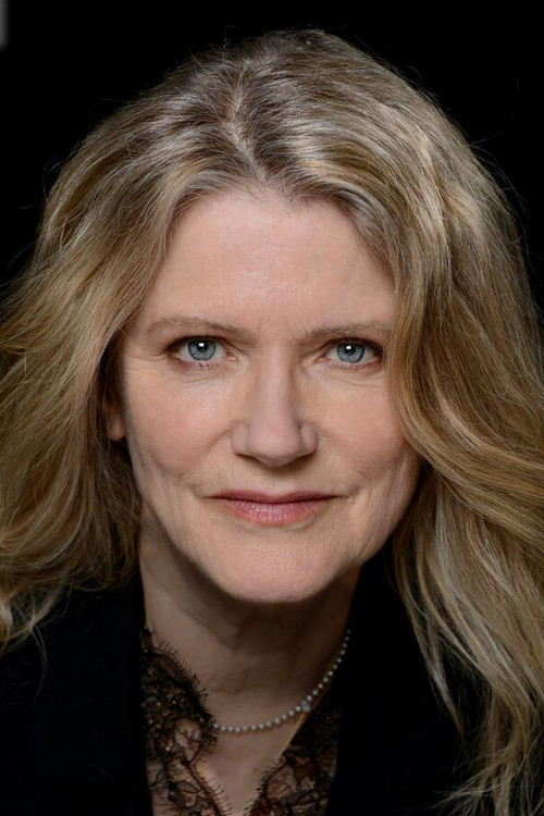 Photo of Barbara Sukowa