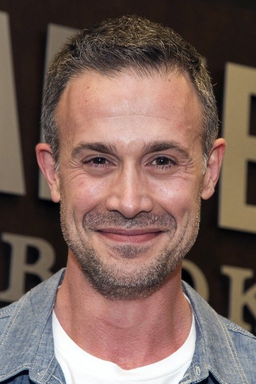 Photo of Freddie Prinze Jr.