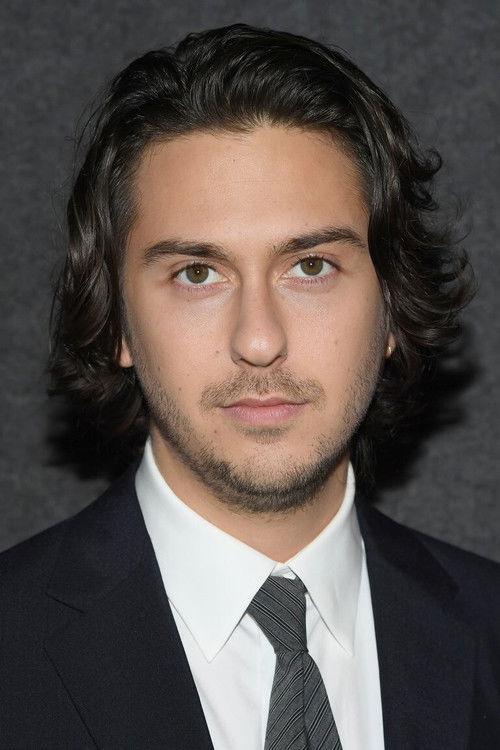 Photo of Nat Wolff