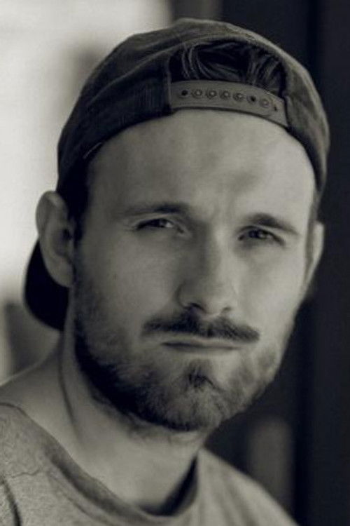 Photo of Gregor Valentovič