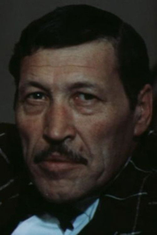 Photo of Rudolf Mukhin