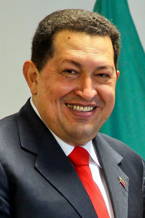 Photo of Hugo Chávez