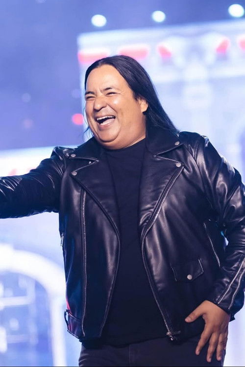 Photo of Berg Rabelo