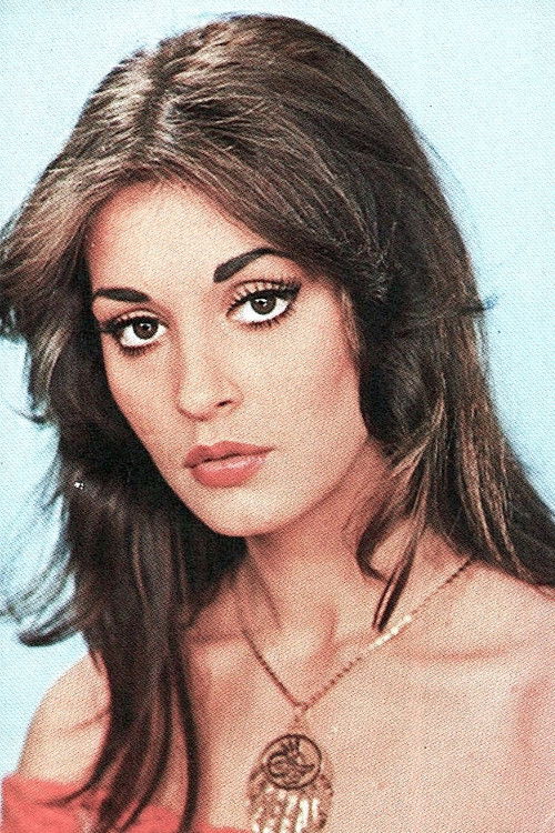 Photo of Necla Nazır