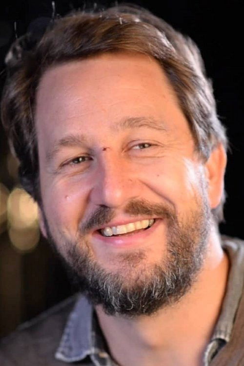 Photo of Henrik Rafaelsen